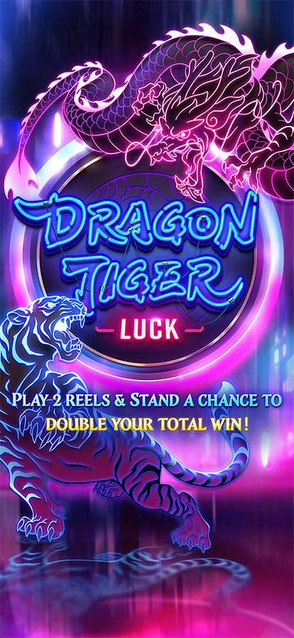 Dragon Tiger Luck