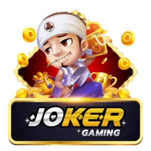 JOKER GAMING 300x300