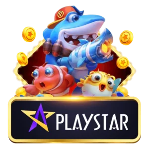 PLAYSTAR 300x300