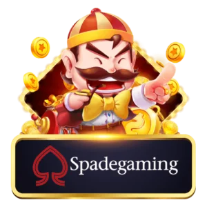 SPADEGAMING 300x300