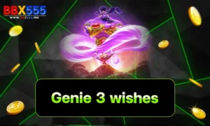 Genie 3 wishes