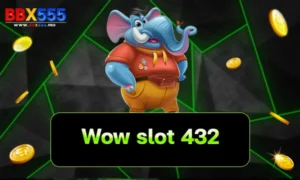 wow slot 432