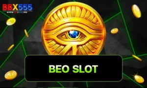 BEO SLOT