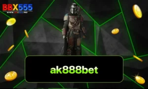 ak888bet