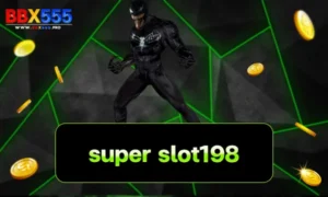 super slot198