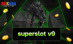 superslot v9เครดิตฟรี 50 ยืนยัน เบอร์ ล่าสุด